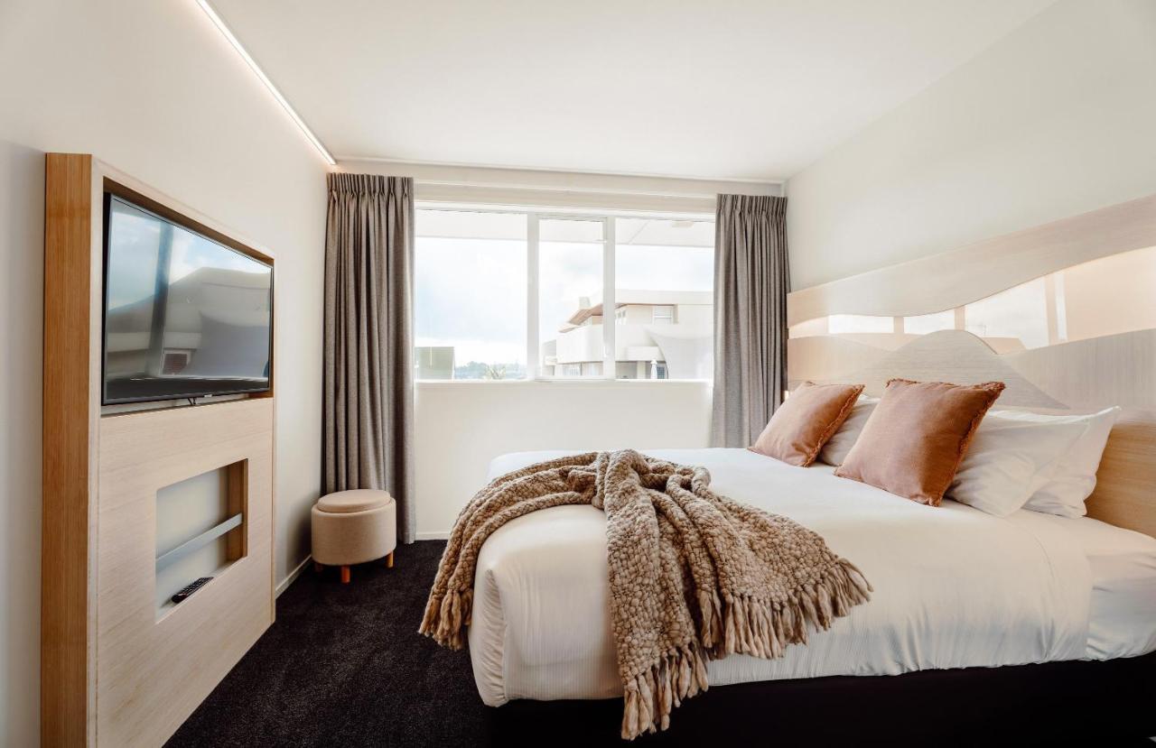 Cityside Hotel Tauranga Exterior photo