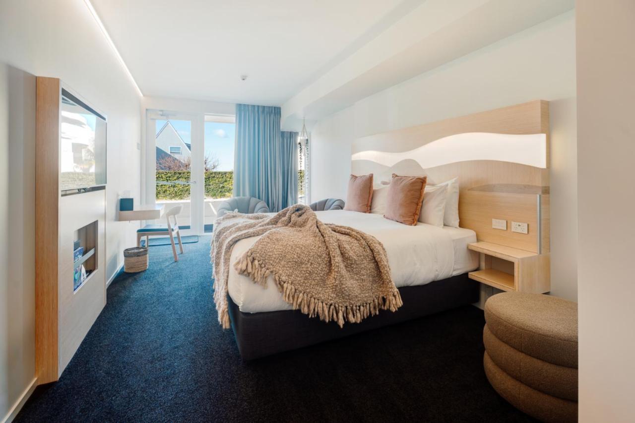 Cityside Hotel Tauranga Exterior photo